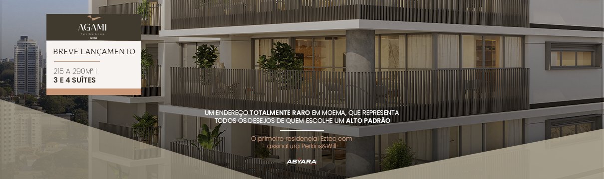 Agami Park Residences